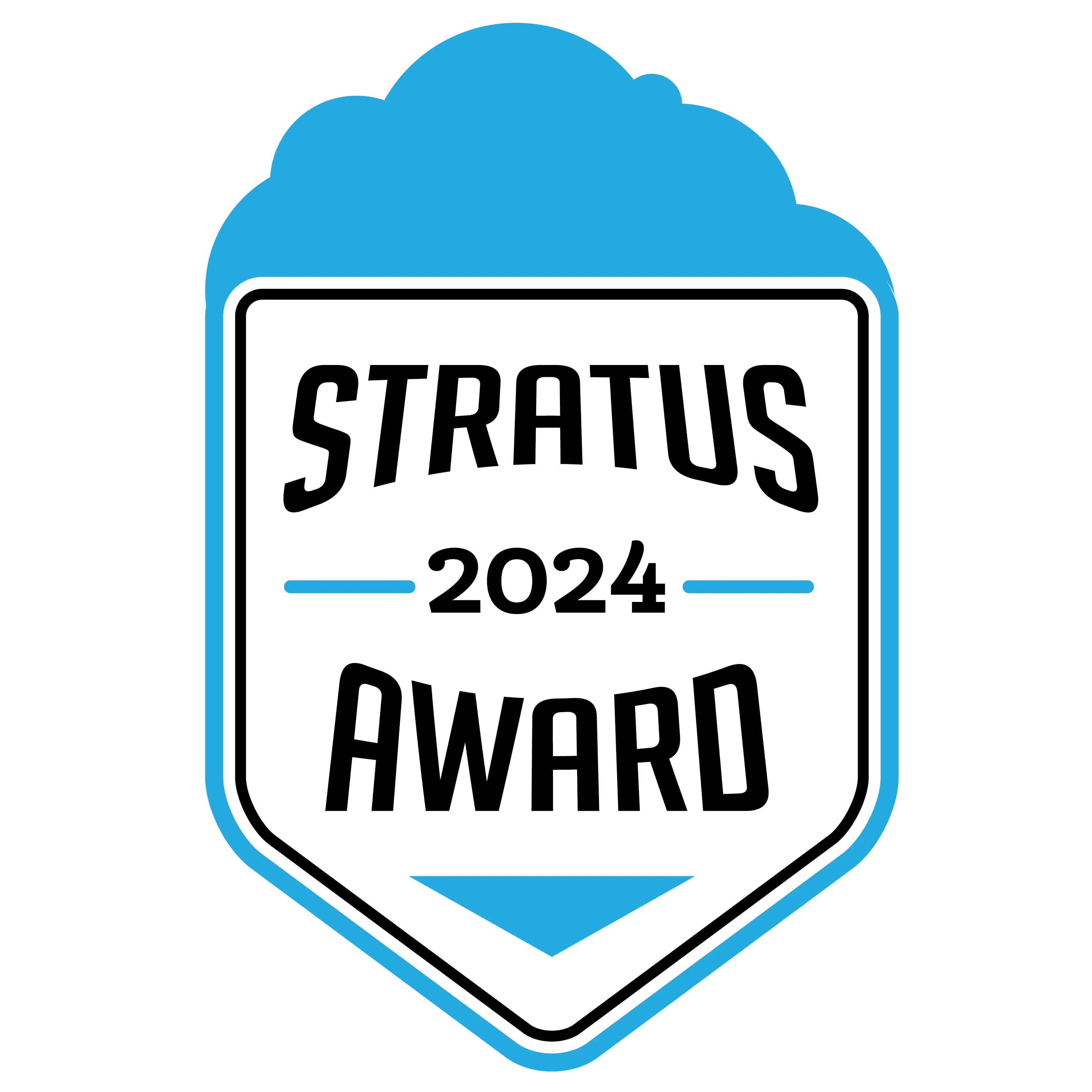 Stratus Award 2024