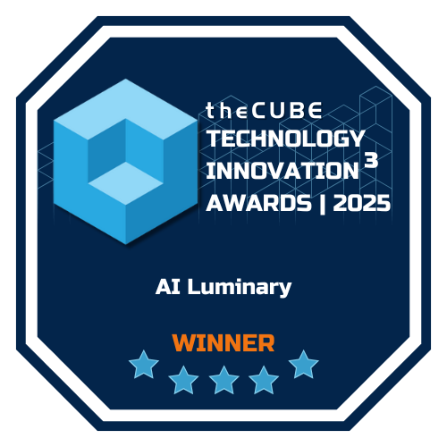 The Cube Award