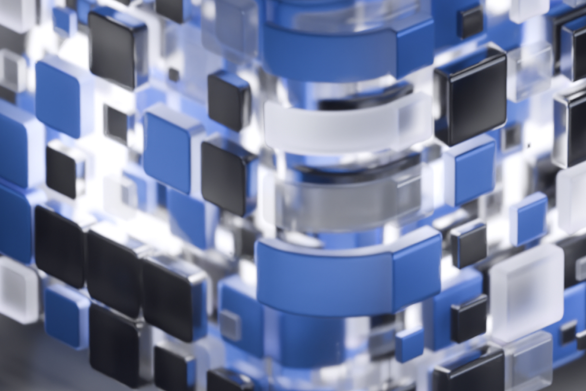 Infrastructure blocks