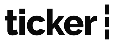 Ticker
