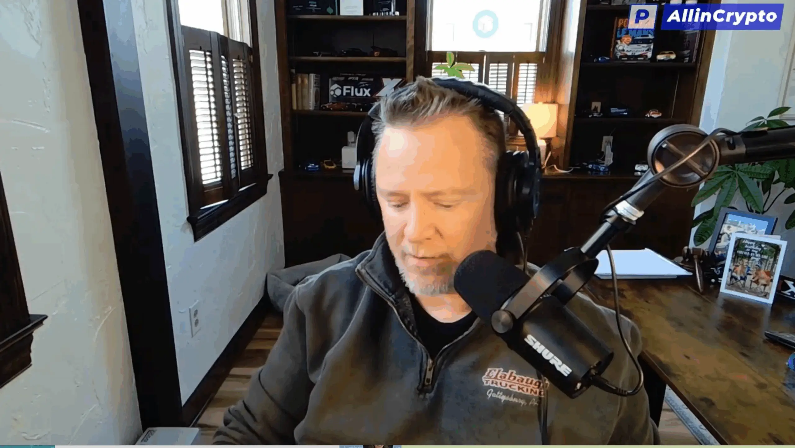 AllinCrypto Podcast