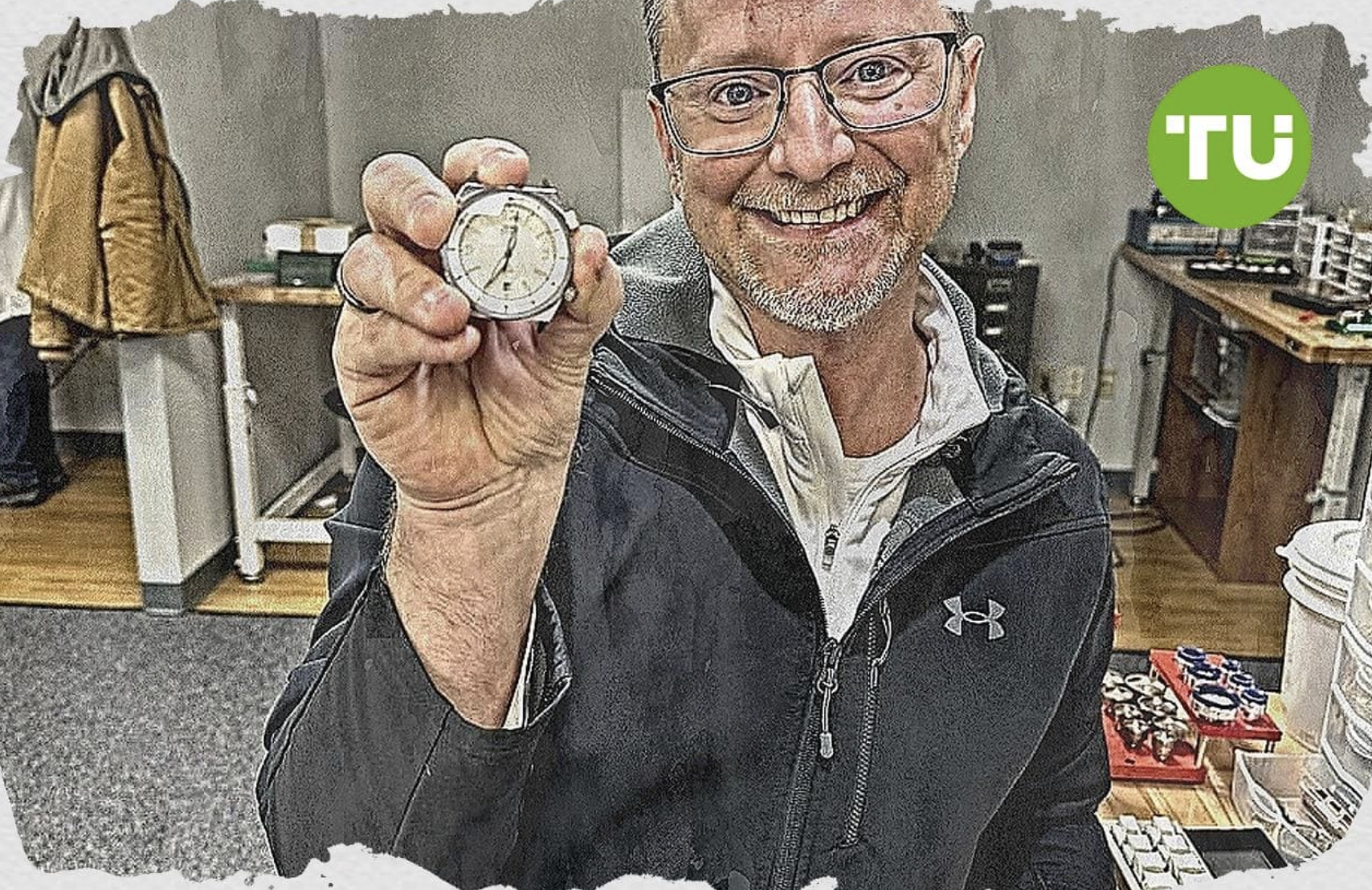 Daniel Keller advocates DePin and Flux as growing crypto solution